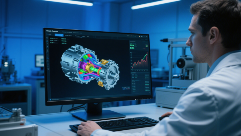 附面层探针的作用及其意义解析